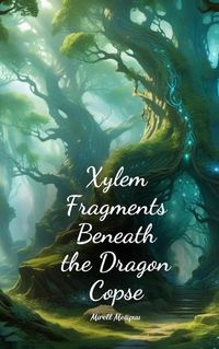 Cover image for Xylem Fragments Beneath the Dragon Copse