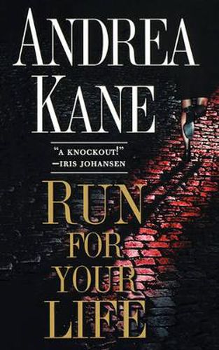 Cover image for Run for Your Life