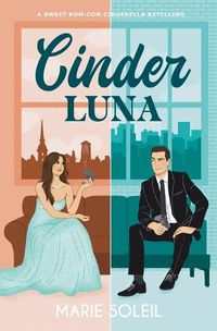 Cover image for Cinder Luna