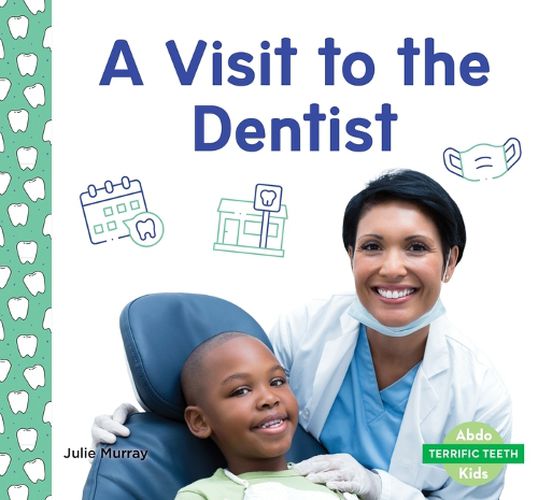 Cover image for Visit to the Dentist