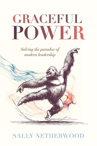 Cover image for Graceful Power