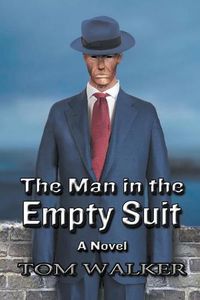 Cover image for The Man in the Empty Suit