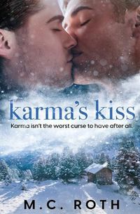 Cover image for Karma's Kiss