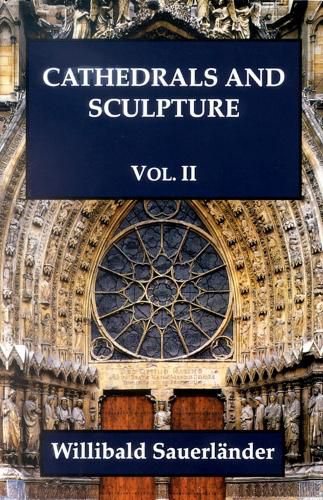 Cover image for Cathedrals and Sculpture