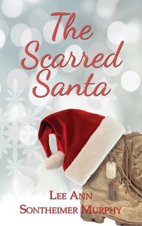 Cover image for The Scarred Santa