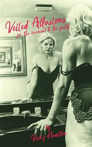 Cover image for Veiled Allusions