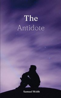 Cover image for The Antidote