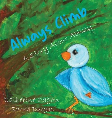 Cover image for Always Climb
