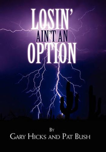 Cover image for Losin' Ain't an Option