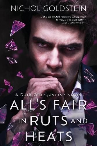 Cover image for All's Fair in Ruts and Heats