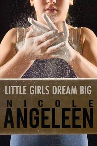 Cover image for Little Girls Dream Big