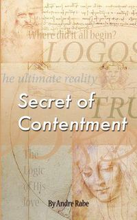 Cover image for Secret of Contentment