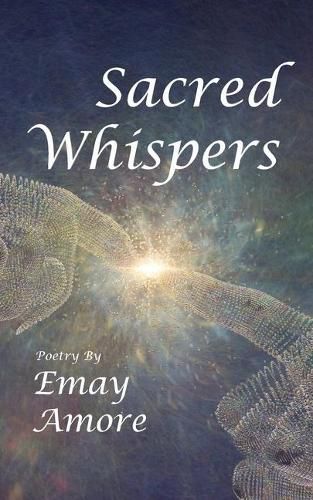 Cover image for Sacred Whispers