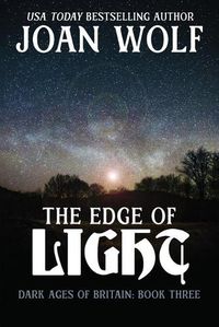 Cover image for The Edge of Light