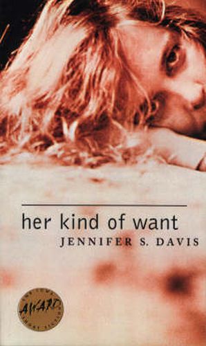 Cover image for Her Kind of Want