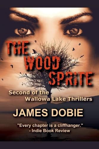 Cover image for The Wood Sprite