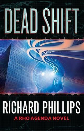 Cover image for Dead Shift