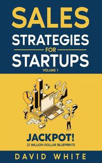 Cover image for Sales Strategies For Startups
