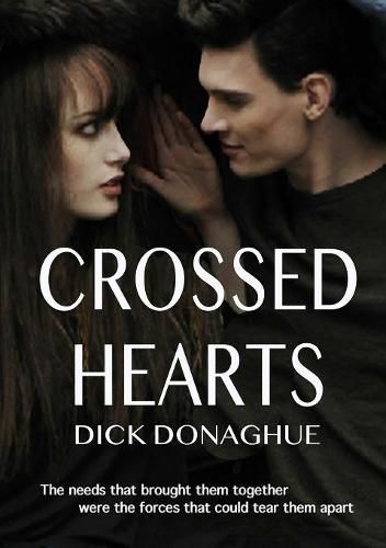 Cover image for CROSSED HEARTS