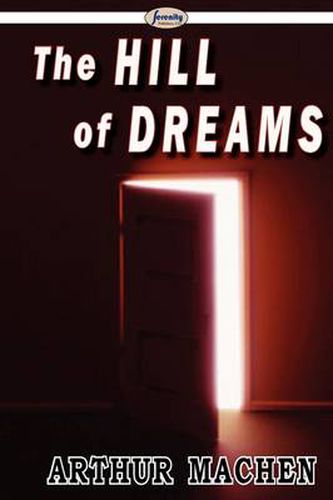 Cover image for The Hill Of Dreams