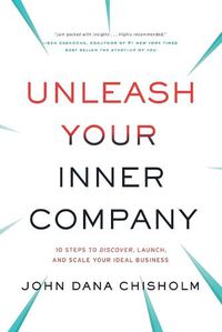 Cover image for Unleash Your Inner Company