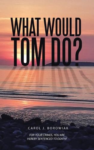 Cover image for What Would Tom Do?