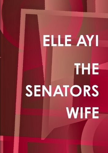 Cover image for The Senators Wife
