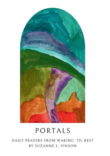 Cover image for Portals