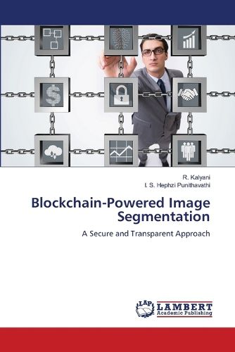 Cover image for Blockchain-Powered Image Segmentation