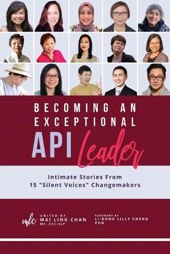 Cover image for Becoming an Exceptional API Leader