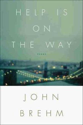 Cover image for Help Is on the Way