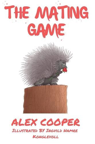 Cover image for The Mating Game