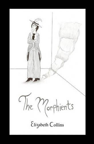 Cover image for The Morphients