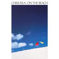 Cover image for On The Beach