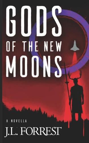 Cover image for Gods of the New Moons