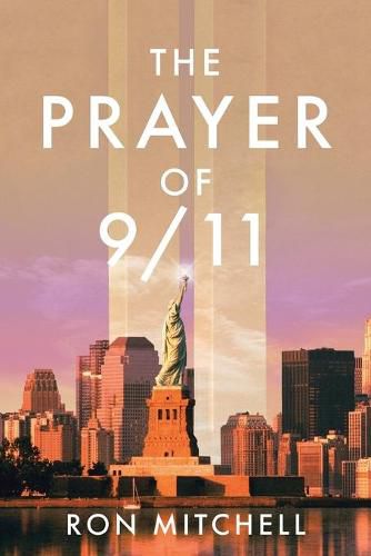 Cover image for The Prayer of 9/11