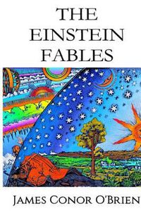 Cover image for The Einstein Fables