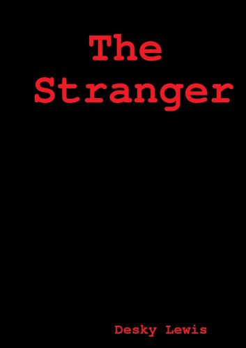 Cover image for The Stranger