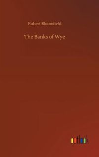 Cover image for The Banks of Wye