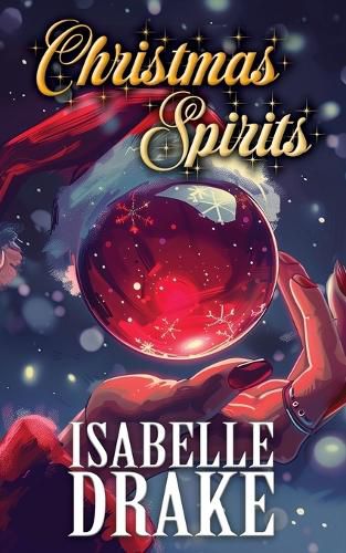 Cover image for Christmas Spirits