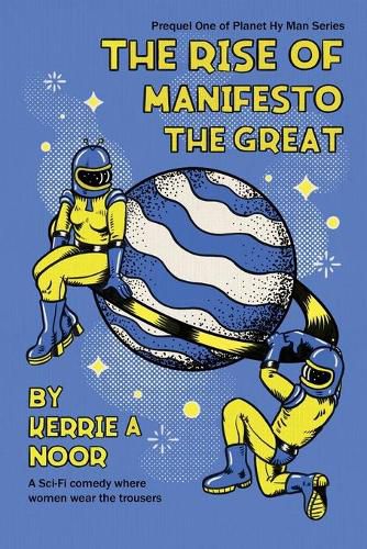 The Rise Of Manifesto The Great