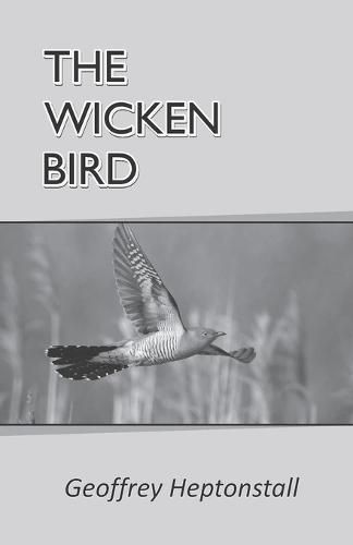 Cover image for The Wicken Bird