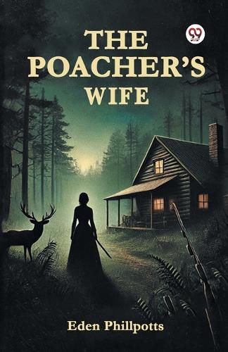 Cover image for The Poacher's Wife