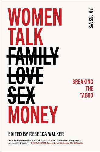 Cover image for Women Talk Money: Breaking the Taboo