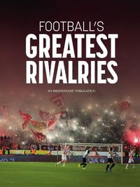 Cover image for Football's Greatest Rivalries