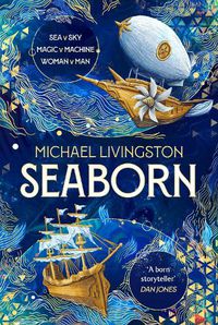 Cover image for Seaborn