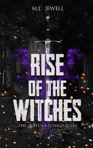 Cover image for Rise of the Witches
