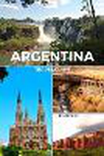 Cover image for Argentina Travel Guide