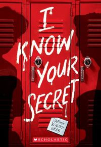 Cover image for I Know Your Secret