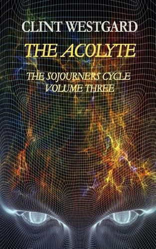 Cover image for The Acolyte